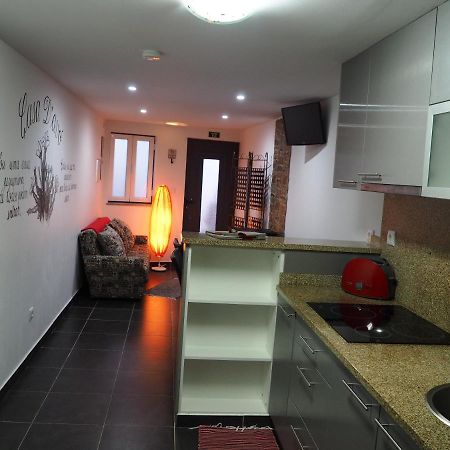 Casa D'Avo- Serra Da Estrela Sameiro Eksteriør billede