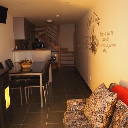 Casa D'Avo- Serra Da Estrela Sameiro Eksteriør billede