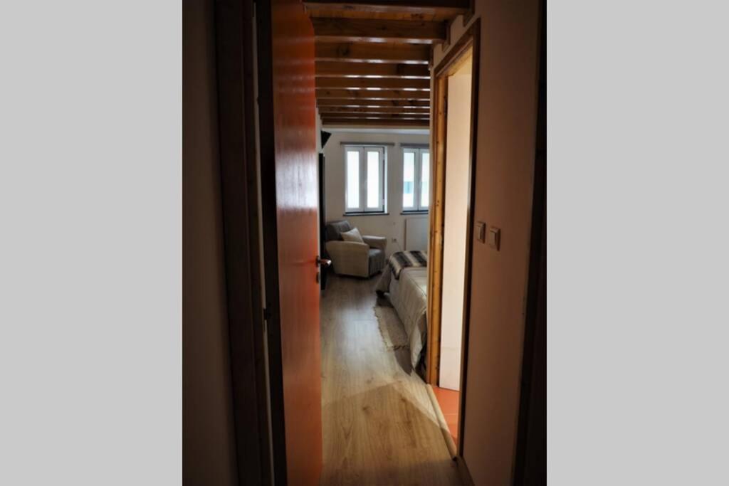Casa D'Avo- Serra Da Estrela Sameiro Eksteriør billede