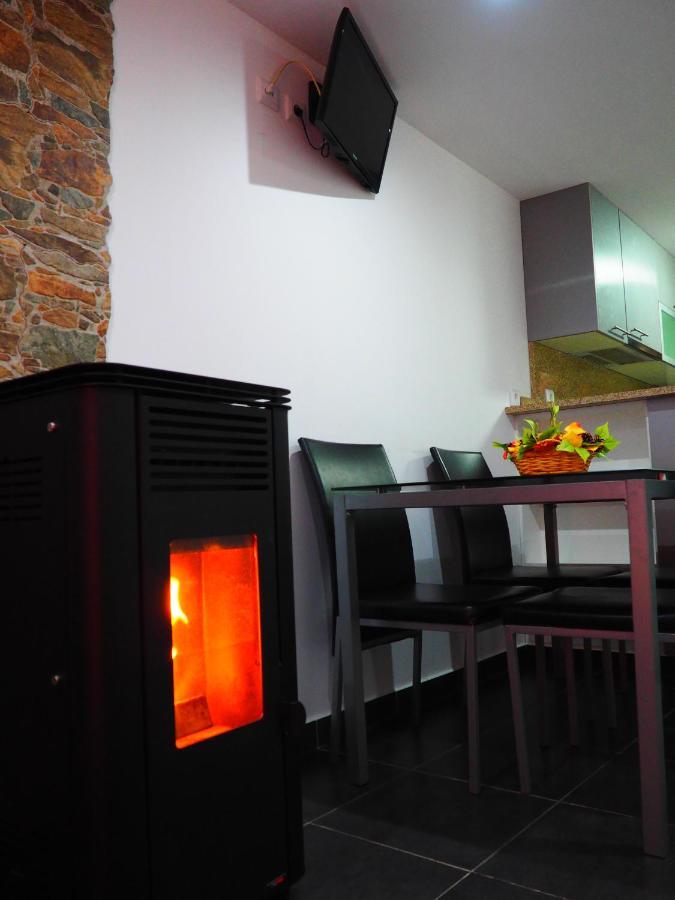 Casa D'Avo- Serra Da Estrela Sameiro Eksteriør billede
