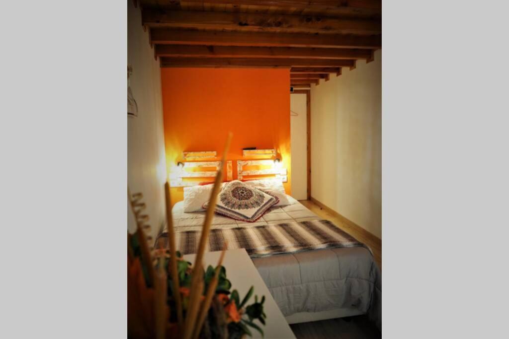 Casa D'Avo- Serra Da Estrela Sameiro Eksteriør billede